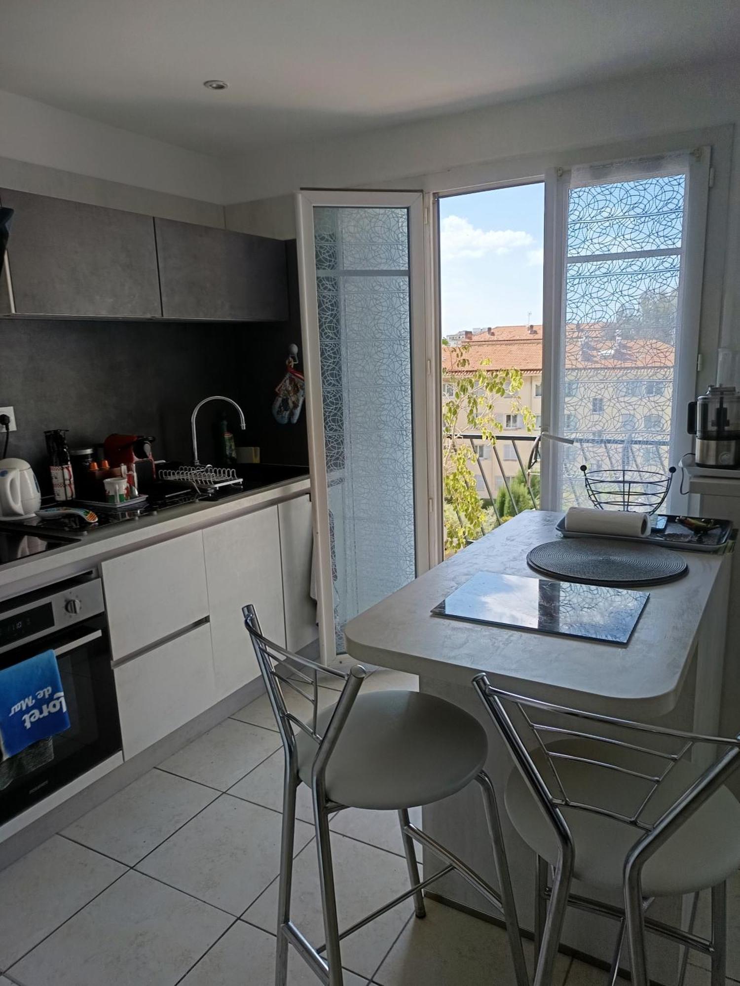2 Pieces Proche Aeroport Apartamento Nice Exterior foto